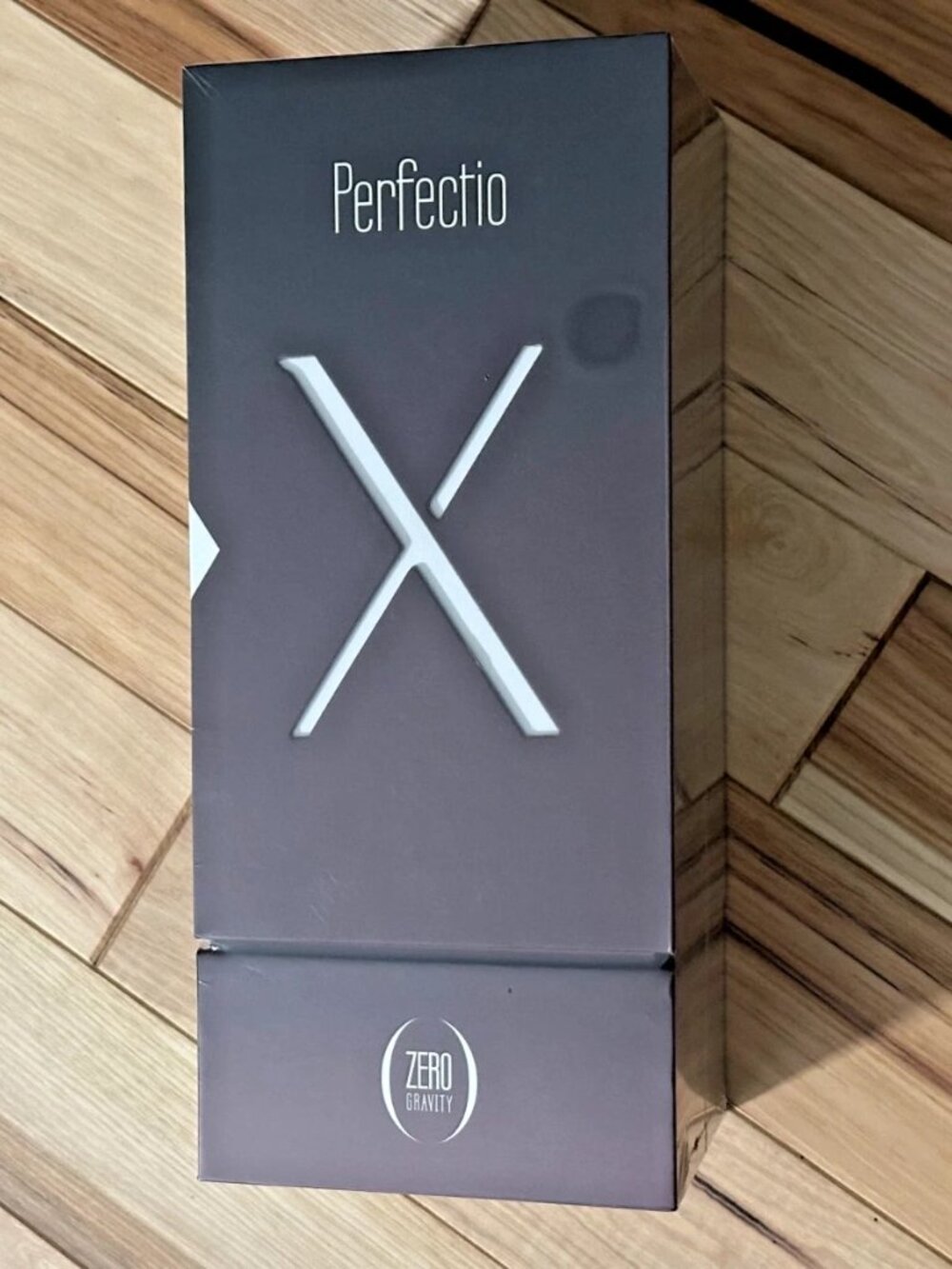 Perfectio X Zero Gravity LED Red Light Therapy Device NEW Factory Sealed